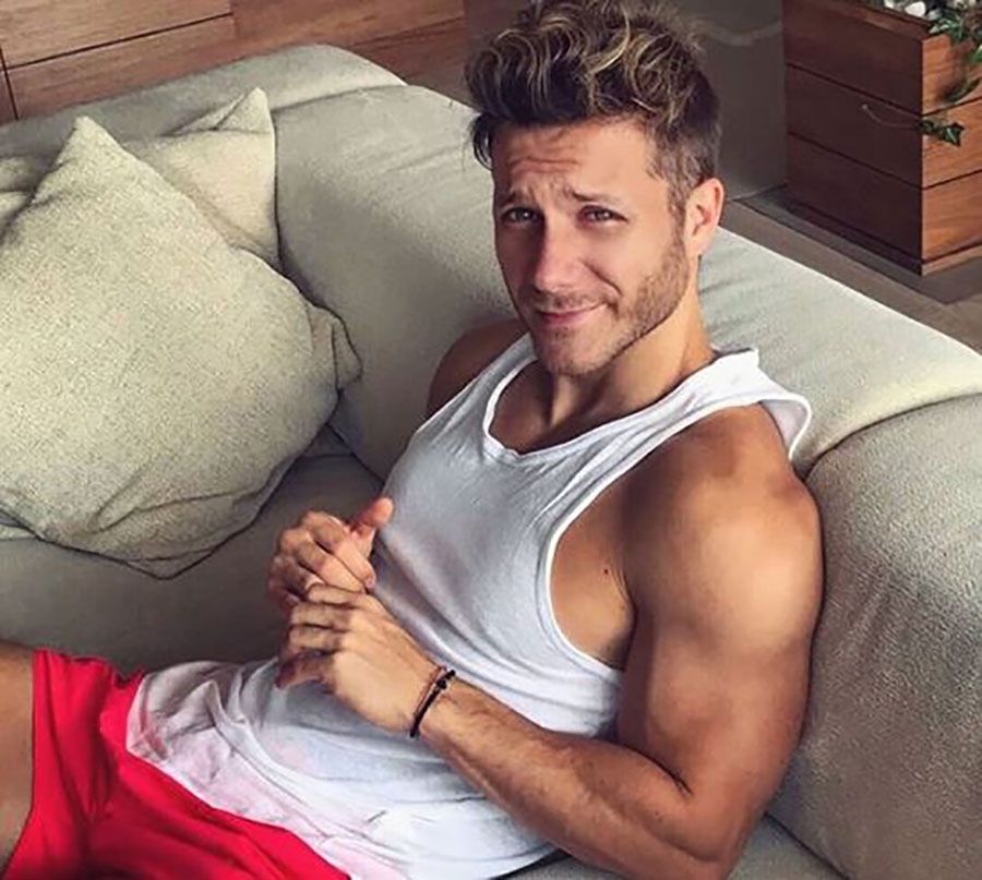 BALKANSKI RICKY MARTIN RASTOPIO ŽENSKA SRCA: TOPLI DOM I OKIĆEN BOR