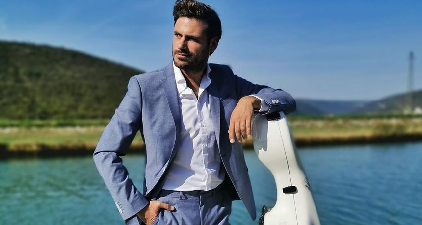 STJEPAN HAUSER PRIZNAO KAKO GA ZANIMAJU SAMO AVANTURE!