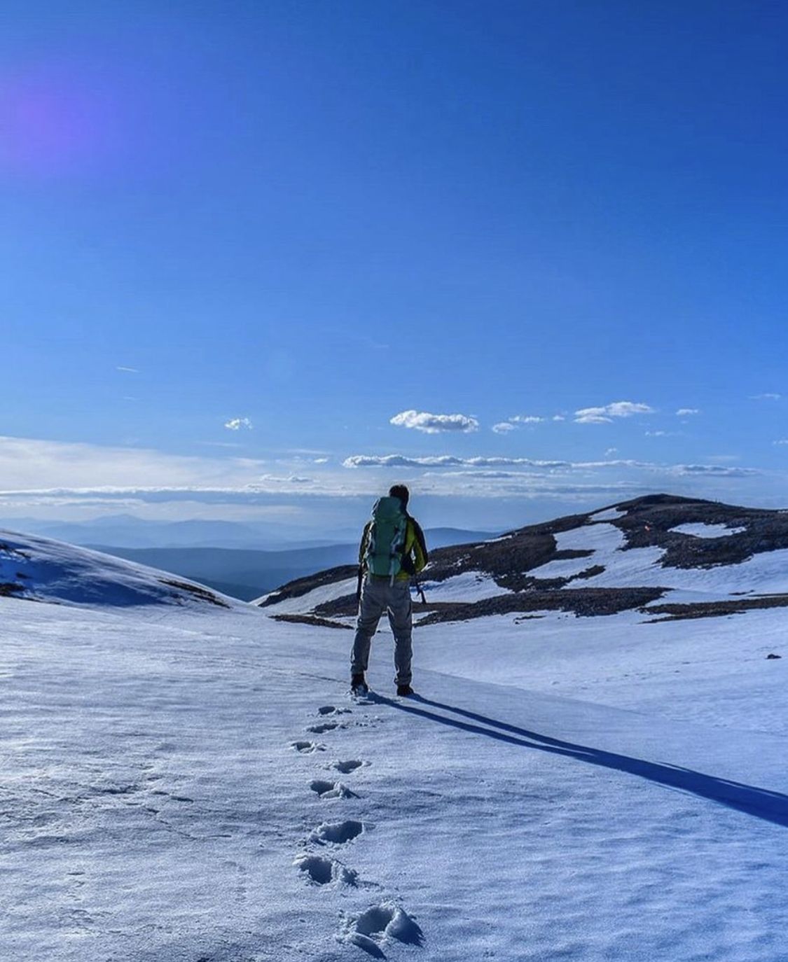 SNJEŽNE LJEPOTICE BOSNE I HERCEGOVINE