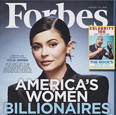 ONE SU USPJEŠNE I BOGATE: Donosimo Vam listu najbogatijih žena na svijetu!