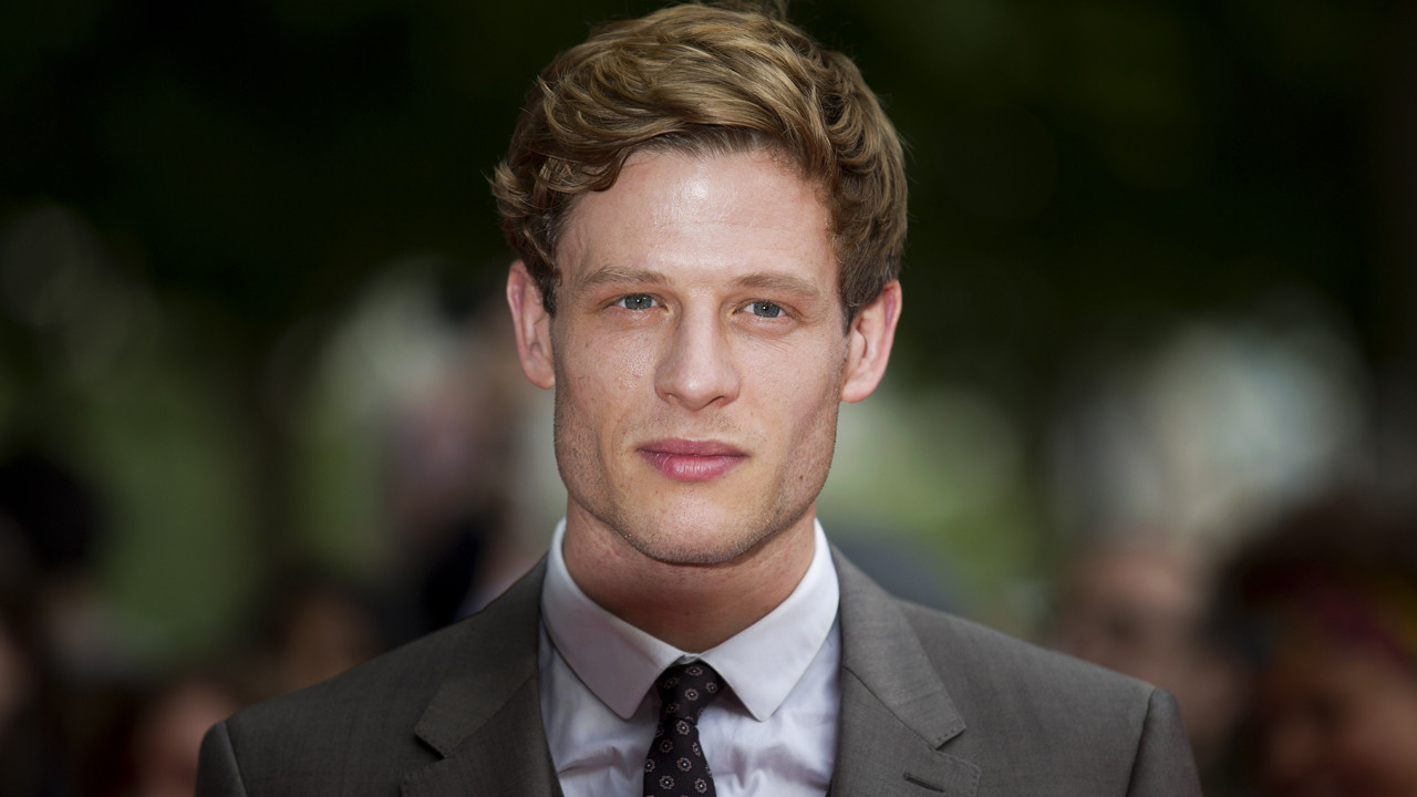 JAMES NORTON FAVORIT JE ZA NOVU ULOGU JAMES BONDA!