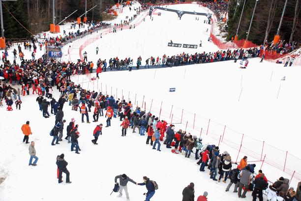 Prvi sportski vikend 2020. godine