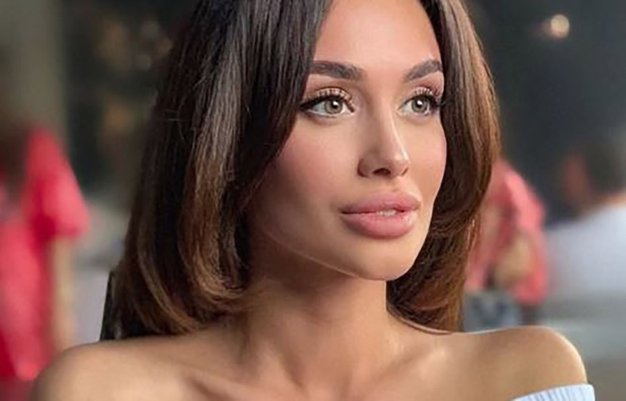 UPOZNAJTE RUSKU ANGELINU JOLIE: LJEPOTICA U KOJU MNOGI SUMNJAJU!
