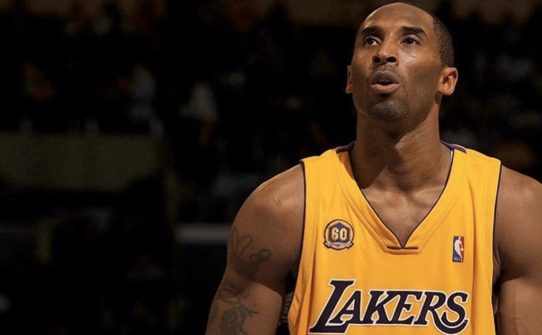 POGINUO KOBE BRYANT!!!