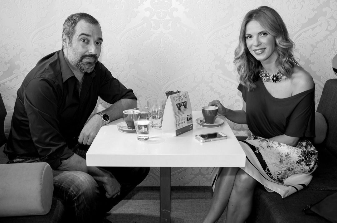 BOJANA GREGORIĆ-VEJZOVIĆ EMOTIVNOM PORUKOM SUPRUGU ČESTITALA 14. GODIŠNJICU BRAKA