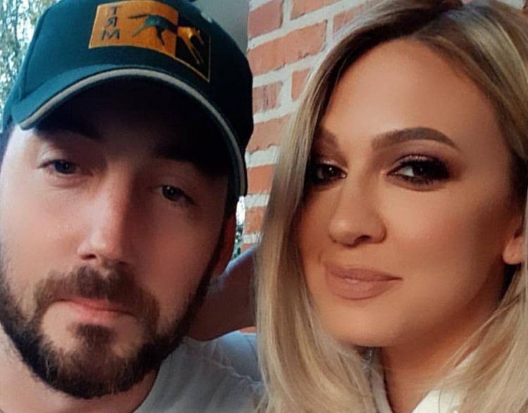 OTKRILE IH FOTOGRAFIJE SA INSTAGRAMA: PJEVAČICA I GLUMAC U VEZI?