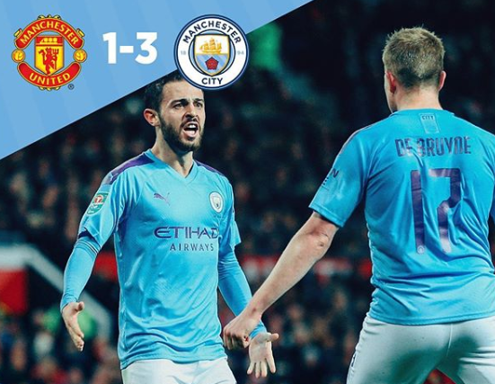 CITY NADIGRAO UNITED U DERBIJU MANCHESTERA! TENISAČI SUTRA PROTIV ARGENTINE!