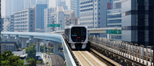 SVJETSKI GRADOVI SA NAJBOLJE UREĐENIM SUSTAVOM JAVNOG PREVOZA!