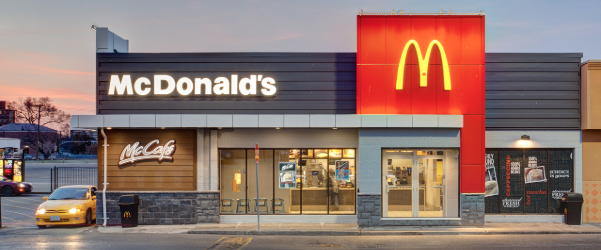 TAJNA KOJU KRIJE MCDONALD’S-OV LOGO, A MNOGIMA JE NEPOZNATA