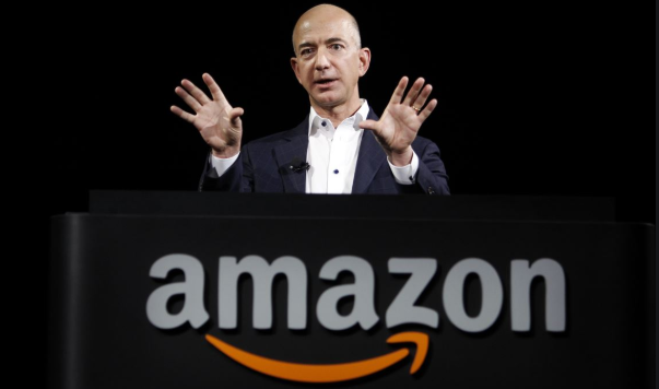 NAJBOGATIJI ČOVJEK NA SVIJETU BOGATIJI ZA 13 MILIJARDI DOLARA