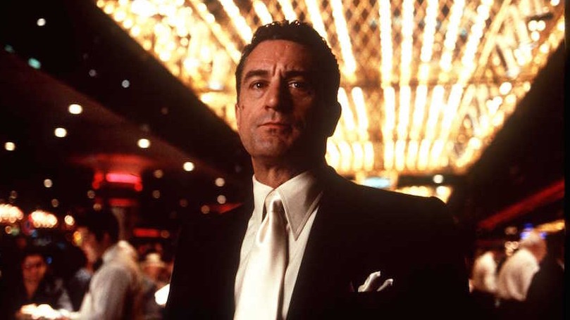 ROBERT DE NIRO: OD ČLANA ULIČNE BANDE DO ULOGA TALIJANSKIH MAFIJAŠA!