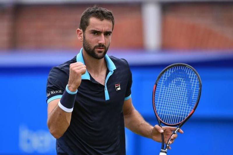 HRVATSKA TENISKA REPREZENTACIJA SA MAKSIMALNIH 3:0 PORAZILA AUSTRIJU! NOEL SLAVIO NA SLJEMENU!