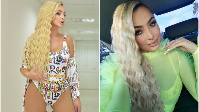 NAJUTJECAJNIJA PJEVAČICA REGIJE NE STAJE: MAYA BEROVIĆ NAJAVILA NOVE PJESME!