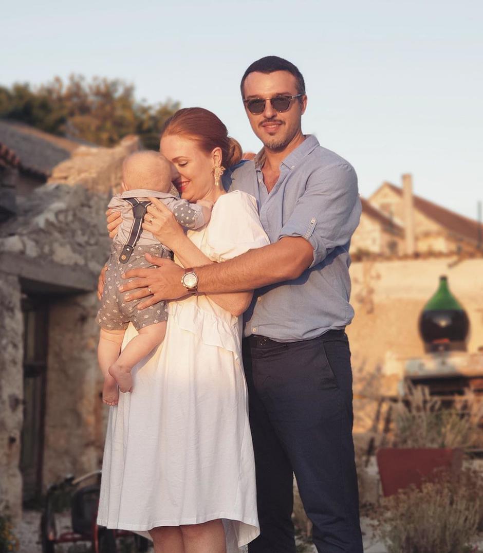GODINA IZ SNOVA ZA NATAŠU JANJIĆ: UDAJA, SIN I STAN IZ SNOVA!
