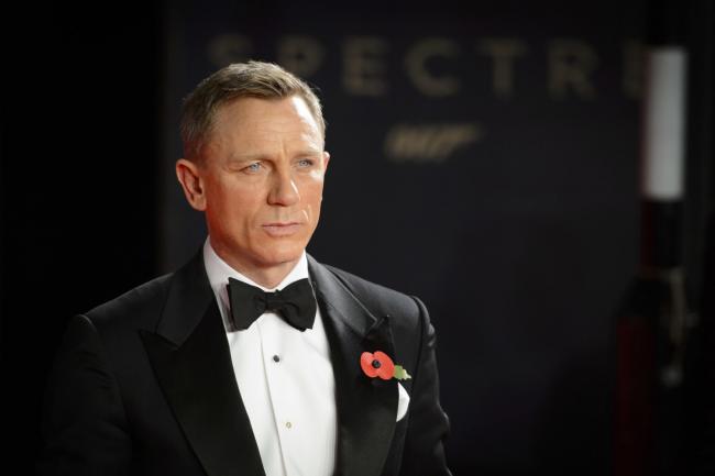 U KINI ZBOG KORONAVIRUSA OTKAZANA PREMIJERA NOVOG JAMES BONDA!