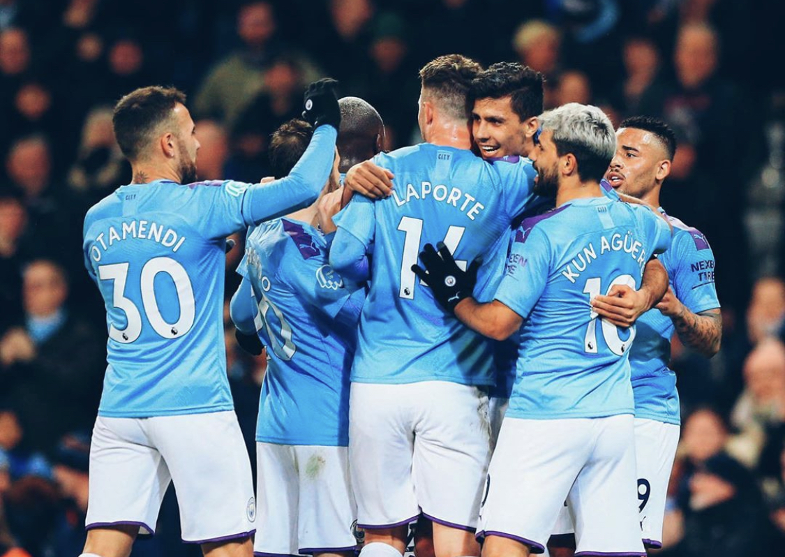 MANCHESTER CITY OČITAO LEKCIJU REAL MADRIDU!!! LYON NA DOMAĆEM TERENU PORAZIO JUVENTUS!