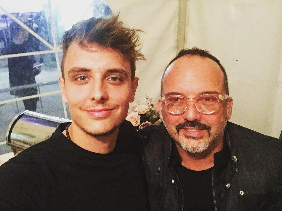 MARKO KUTLIĆ: NADOLAZEĆA HRVATSKA ZVIJEZDA IMA 23 GODINE I VEĆ DVOJE DJECE!