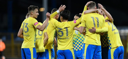 POČELA JE DRUGA POLUSEZONA HNL-A!!! ĐOKOVIĆ I THEIM U FINALU AUSTRALIJE!