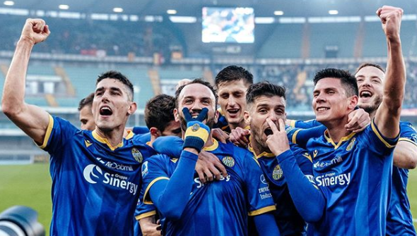 JUVENTUS PORAŽEN OD VERONE!!! DORTMUND I LEVERKUZEN ODIGRALI NESTVARAN MEČ!