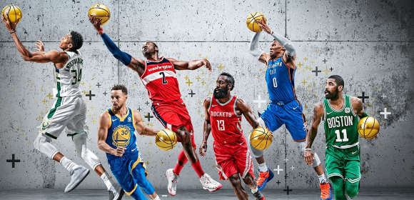 SINOĆ JE NA NBA PARKETIMA ODIGRANO 9 UTAKMICA