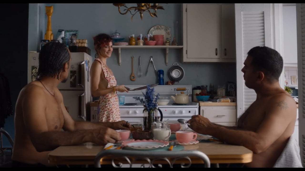 ŠOK U HOLLYWOODU: GLUMICA U SEDAMDESETIM SNIMA EKSPLICITNE SCENE!