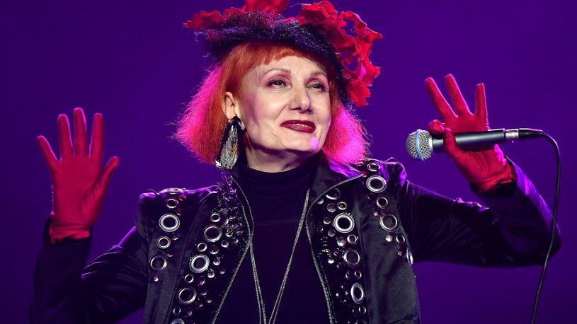 LEGENDARNA JOSIPA LISAC PROSLAVILA SVOJ 70. ROĐENDAN KONCERTOM U BEOGRADU!