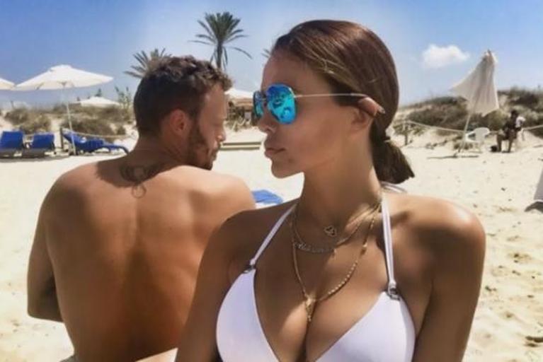 STIGAO ODGOVOR: SEVERINA DANAS OTKRILA JE LI U ZAVADI SA KOJIĆIMA!