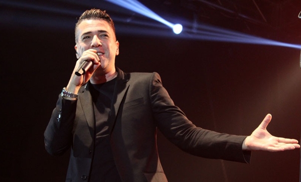 PJEVAČ ŽELJKO JOKSIMOVIĆ POKREĆE NOVI BIZNIS!