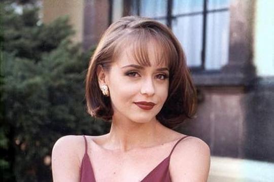 ZVIJEZDA MEKSIČKIH SAPUNICA POZIRALA POTPUNO GOLA ZA INSTAGRAM!