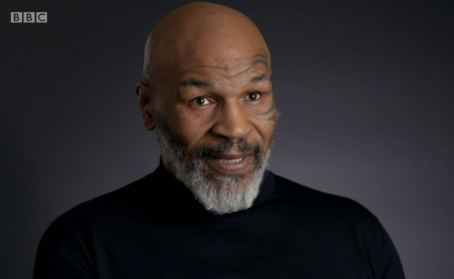 TYSON U SUZAMA: RADIO SAM GREŠKE ZBOG KOJIH SE KAJEM