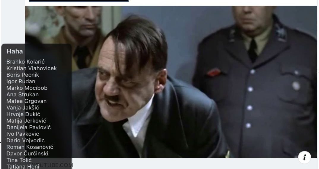 LAUC POTVRDIO NAŠA PISANJA O MJERAMA, BILL GATES IZNIO POZITIVAN ŠOK