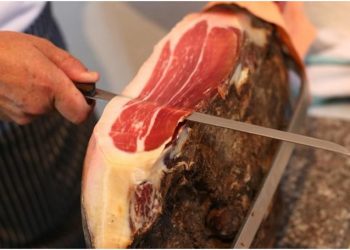 SVE NAJVEĆE TAJNE PRŠUTA