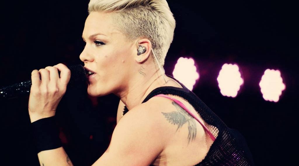 Pink i Rag’n’ Bone Man imaju duet na novom albumu