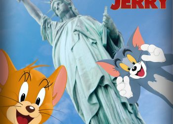 KAKO SU TOM & JERRY PROMIJENILI SVIJET?