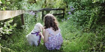 Donosimo Vam razloge zašto djeca treba da odrastaju uz psa!