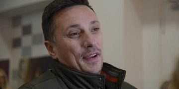 POSVETIO JE NAJVAŽNIJOJ OSOBI: Andrija Milošević uskoro objavljuje knjigu