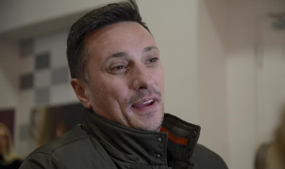 POSVETIO JE NAJVAŽNIJOJ OSOBI: Andrija Milošević uskoro objavljuje knjigu