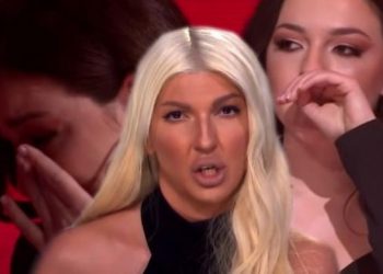 SKANDAL TRAJE DANIMA: KARLEUŠA PRIJETI POLICIJOM, DJEVOJKA TUŽBOM ZA ZLOSTAVLJANJE