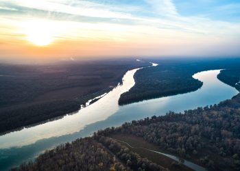 Dunavski kruzeri, dvorci, templarska crkva, gastronomija sve je to Slavonija i Baranja