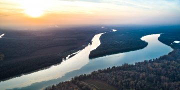 Dunavski kruzeri, dvorci, templarska crkva, gastronomija sve je to Slavonija i Baranja