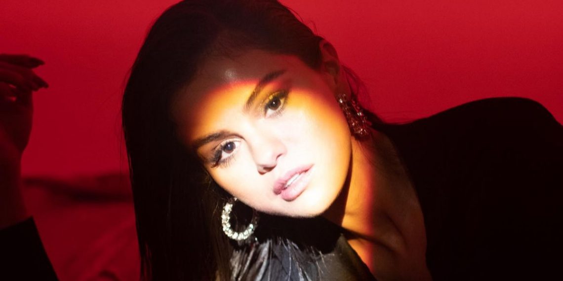 SELENA GOMEZ RAZMIŠLJA O ZAVRŠETKU SVOJE MUZIČKE KARIJERE?!