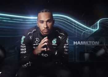 Pogledajte intro za novu sezonu FORMULE 1: Prezime Schumacher se vraća u F1