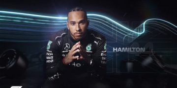 Pogledajte intro za novu sezonu FORMULE 1: Prezime Schumacher se vraća u F1