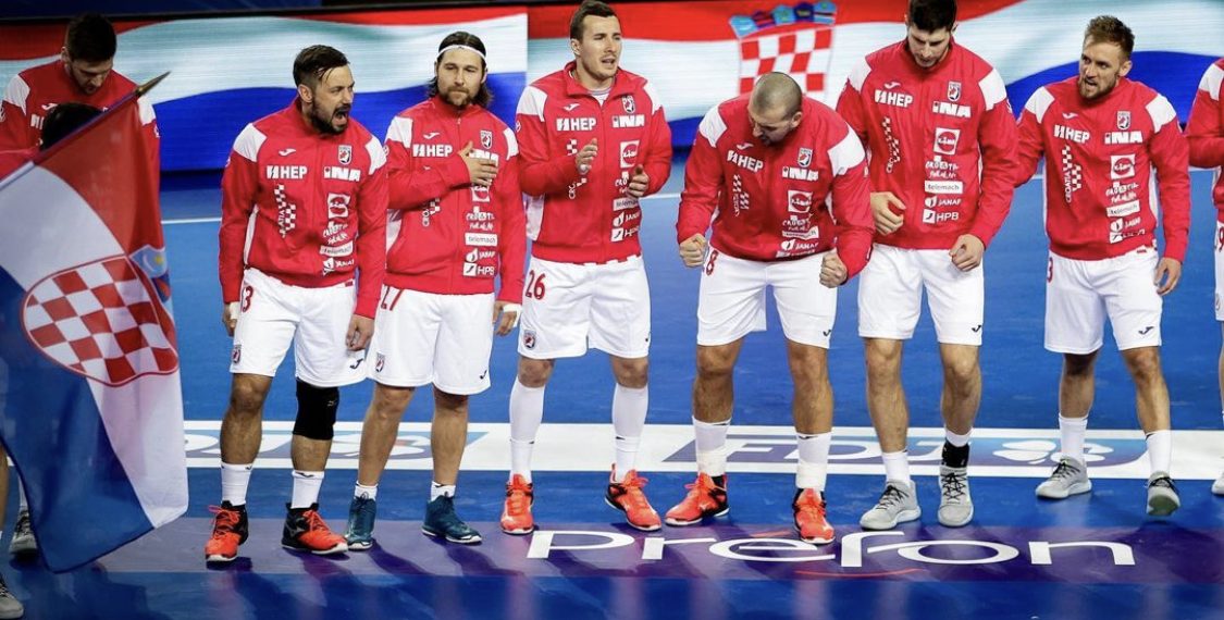 VELIKI PREOKRET I VELIKA POBJEDA KAUBOJA! Sutra protiv Tunisa za plasman na Olimpijske igre!