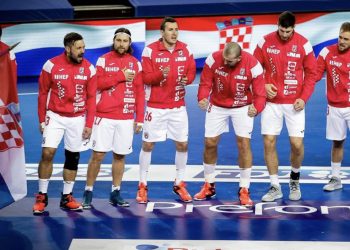 VELIKI PREOKRET I VELIKA POBJEDA KAUBOJA! Sutra protiv Tunisa za plasman na Olimpijske igre!