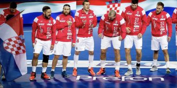 VELIKI PREOKRET I VELIKA POBJEDA KAUBOJA! Sutra protiv Tunisa za plasman na Olimpijske igre!