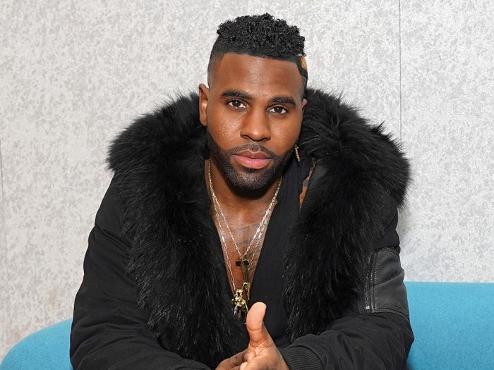 Jason Derulo putem emotivnog videa obznanio da će uskoro postati otac!
