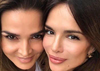 SEVERINA U SVAĐI S KUMOM? Nije joj čestitala rođendan, a obrisala je i zajedničke fotografije