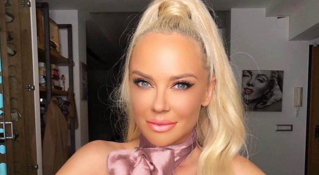 Maja Šuput: “Suprug će gledati porođaj putem VIDEOPOZIVA”