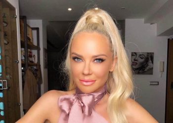 Maja Šuput: “Suprug će gledati porođaj putem VIDEOPOZIVA”